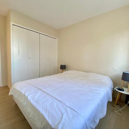Appartement Spacieux A Pontaillac, Proche Plage رويا المظهر الخارجي الصورة