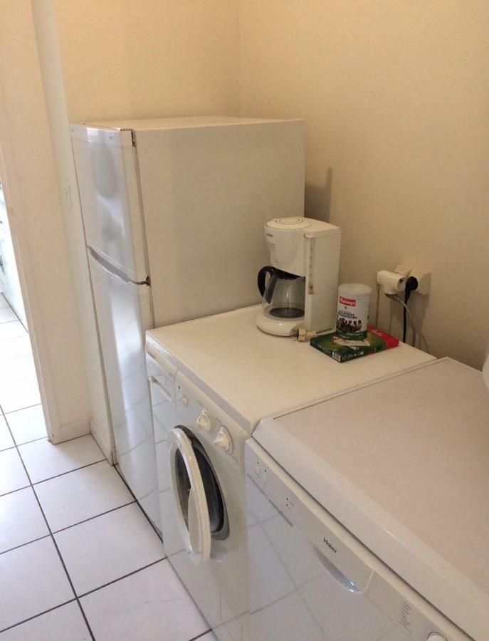 Appartement Spacieux A Pontaillac, Proche Plage رويا المظهر الخارجي الصورة