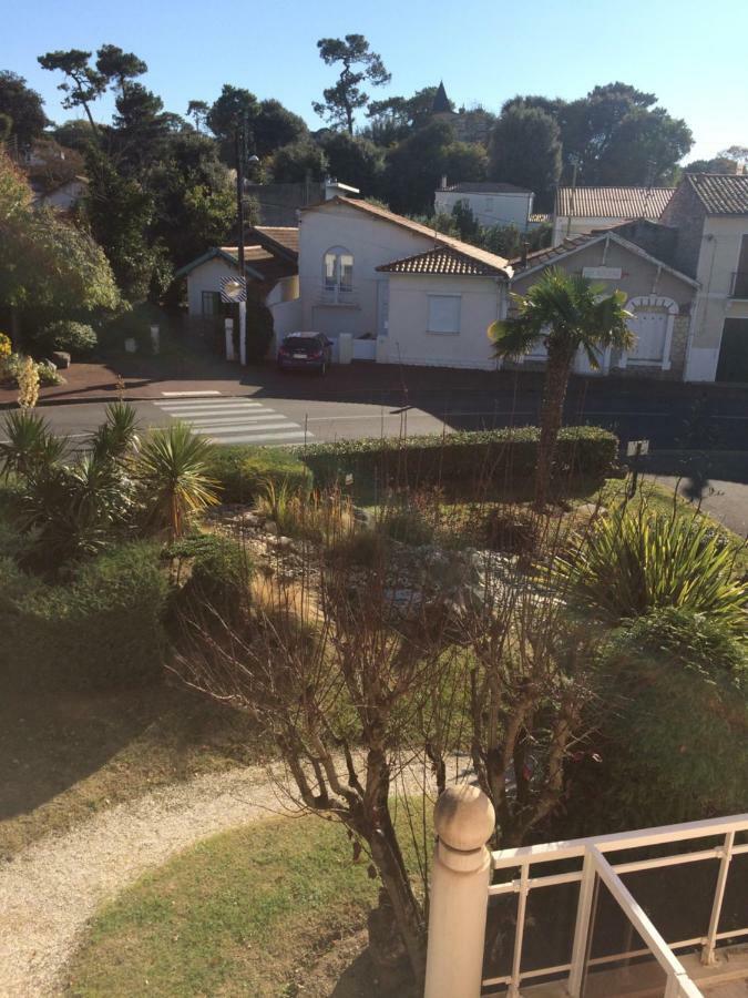Appartement Spacieux A Pontaillac, Proche Plage رويا المظهر الخارجي الصورة
